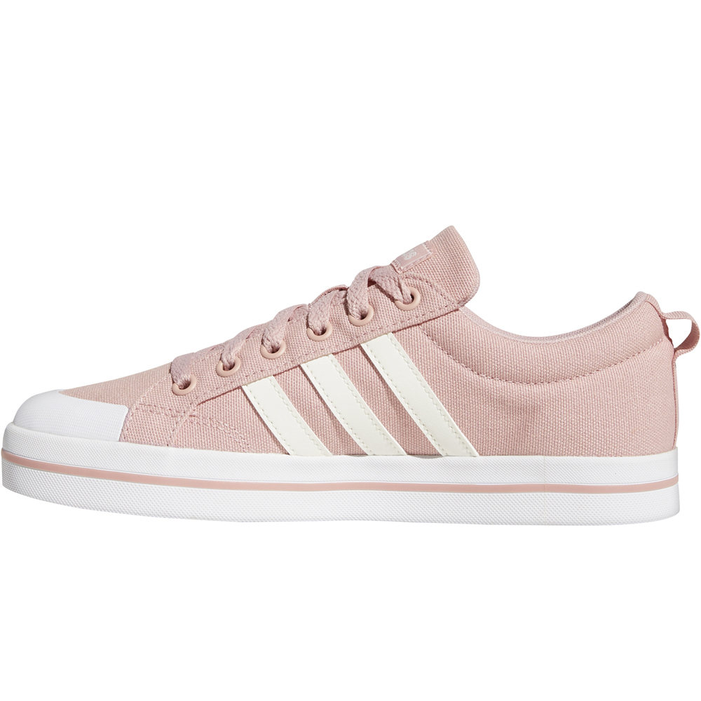 adidas zapatilla moda mujer Bravada puntera