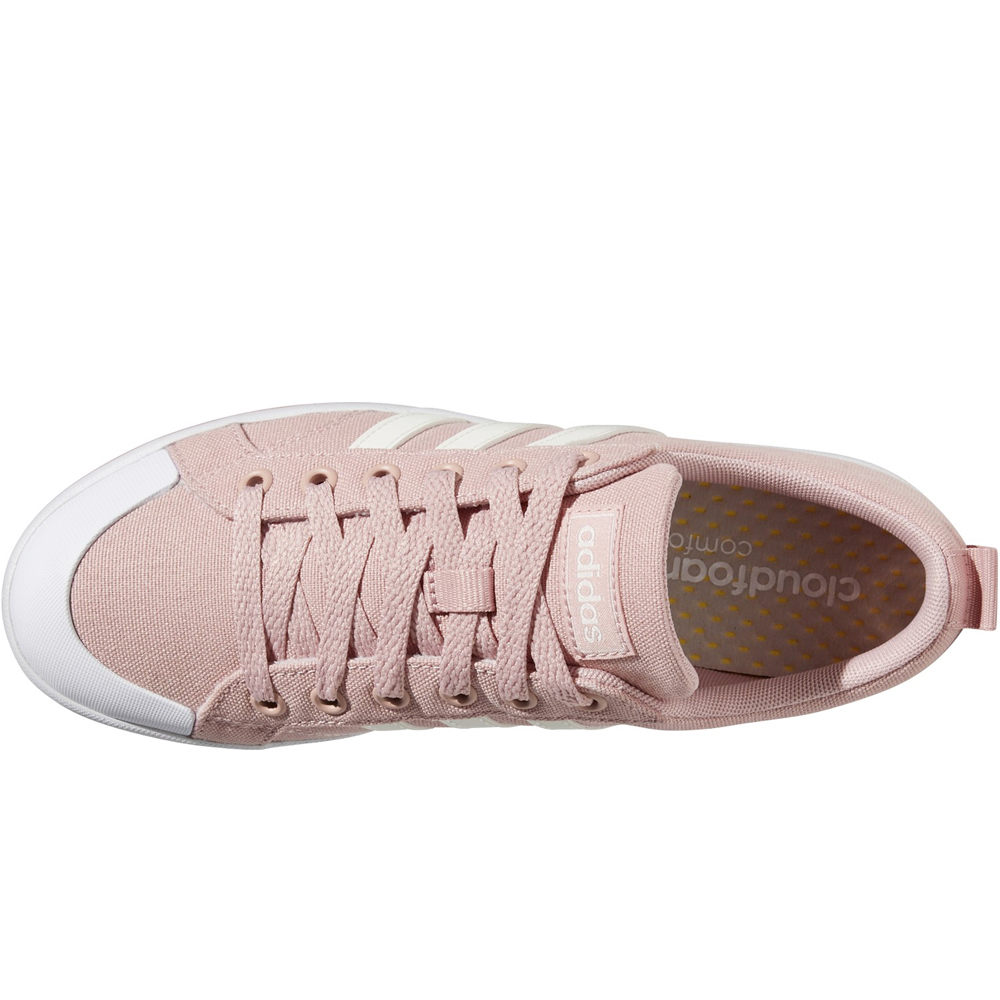 adidas zapatilla moda mujer Bravada 05