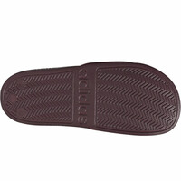 adidas chanclas mujer Adilette Shower vista trasera