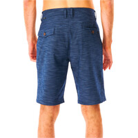 Rip Curl bermudas hombre BOARDWALK JACKSON vista trasera