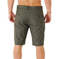 Rip Curl bermudas hombre RE ENTRY HYBRID WALKSHORT vista detalle