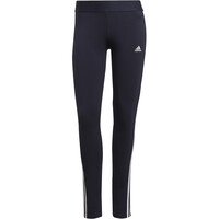 adidas pantalón mujer LOUNGEWEAR Essentials 3 bandas 04