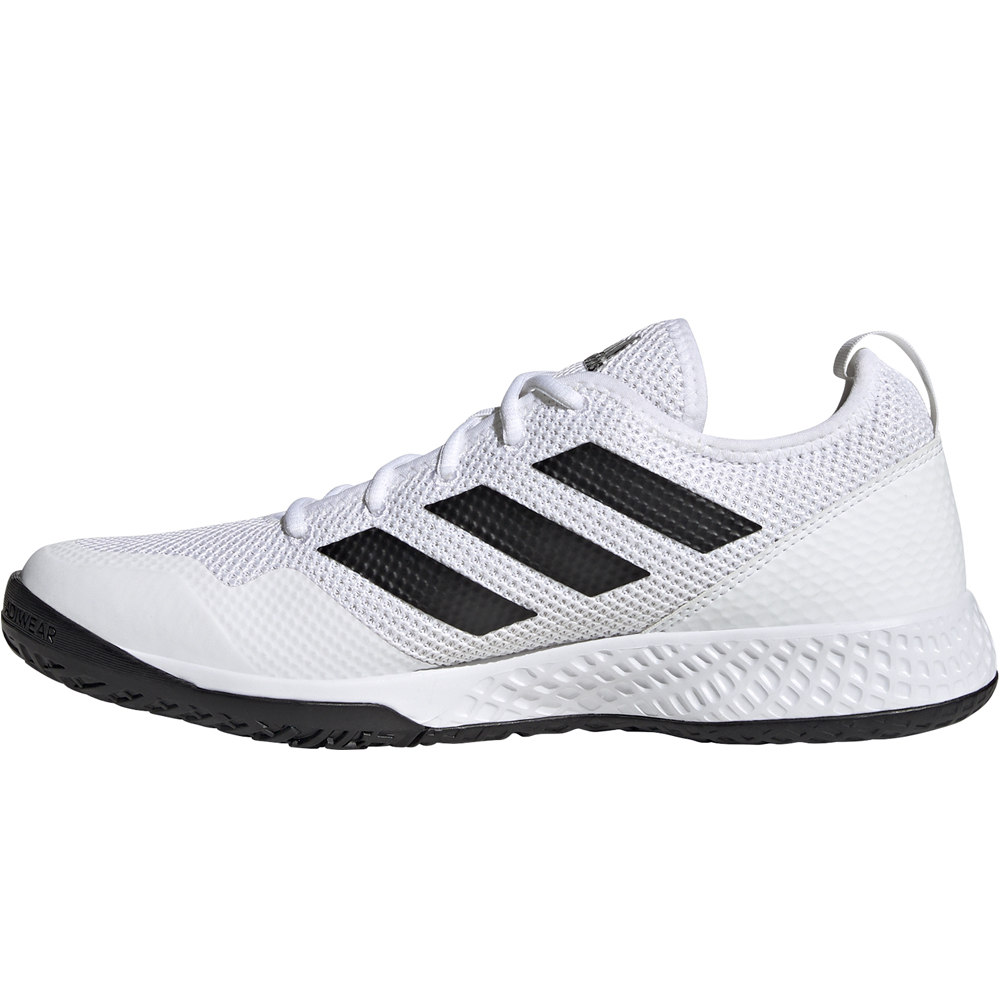 adidas Zapatillas Tenis Hombre Courtflash Tennis puntera