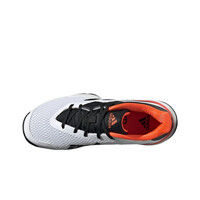 adidas Zapatillas Tenis Niños Barricade Tennis 05