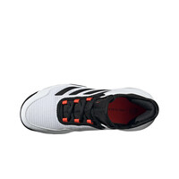 adidas Zapatillas Tenis Niños Ubersonic 4 Kids 05