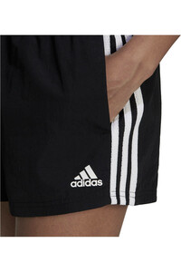 adidas pantalón corto deporte mujer W BLUV Q2 SHO vista detalle