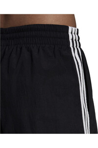 adidas pantalón corto deporte mujer W BLUV Q2 SHO 03