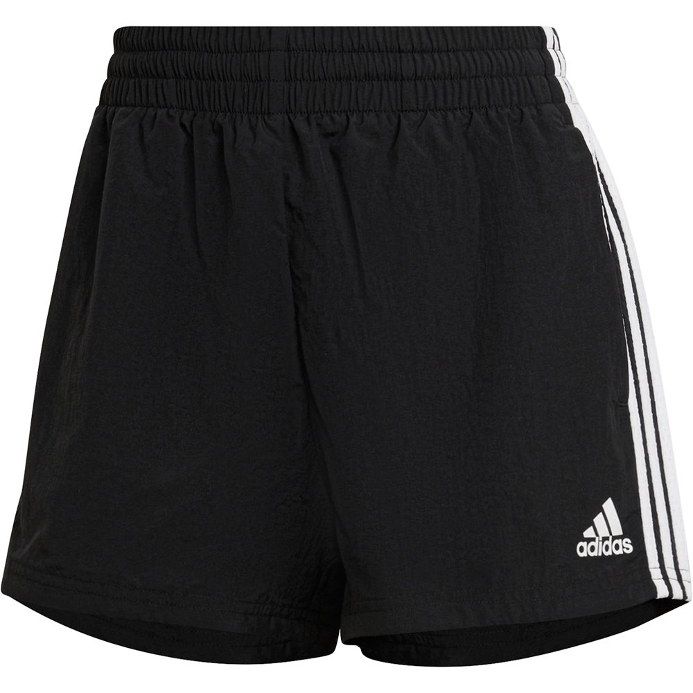 adidas pantalón corto deporte mujer W BLUV Q2 SHO 04