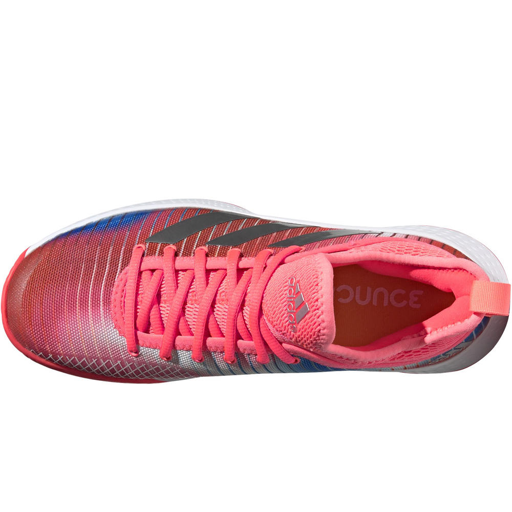 adidas Zapatillas Tenis Mujer Defiant Generation W 05