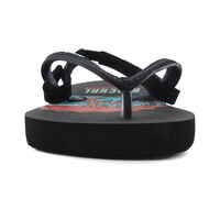 Rip Curl chanclas niño ORIGINS OPEN TOE - BOY puntera