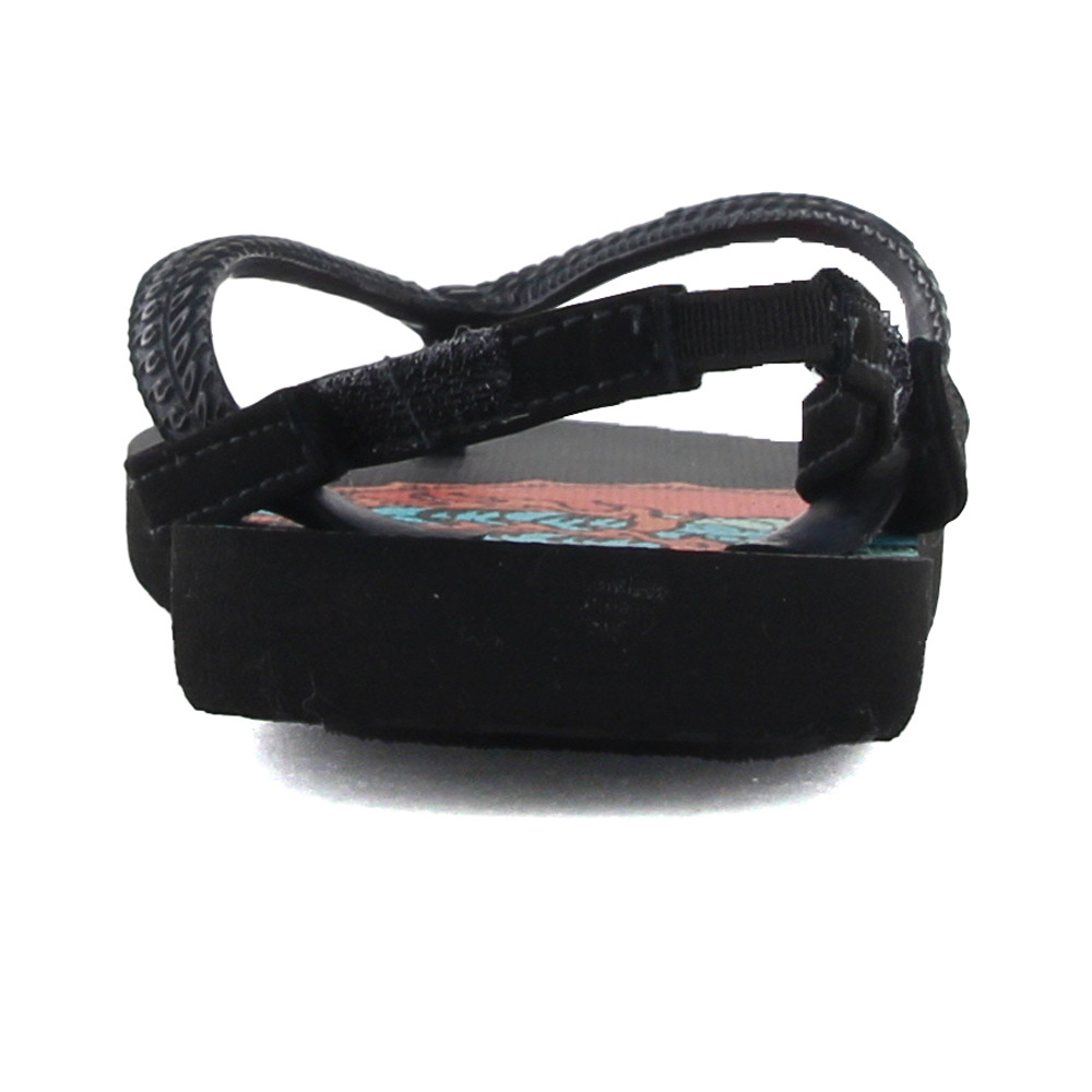 Rip Curl chanclas niño ORIGINS OPEN TOE - BOY vista trasera