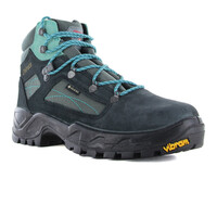 Chiruca bota trekking mujer LABRIT 01 GORE TEX vista superior