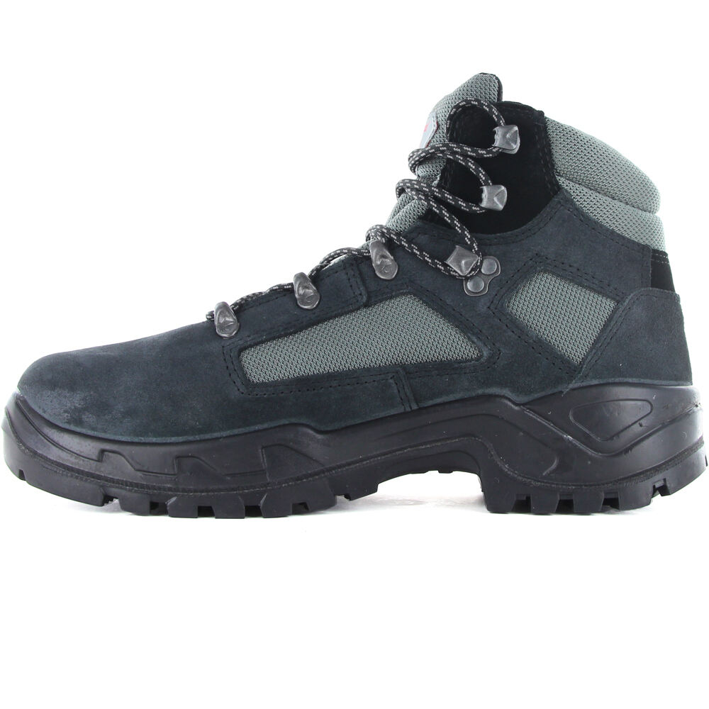 Chiruca Labrit 33 Gore-tex gris botas trekking hombre