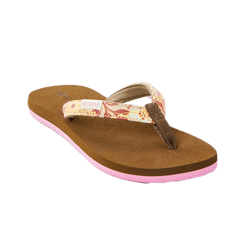 Rip Curl chanclas niño FREEDOM MINI lateral exterior