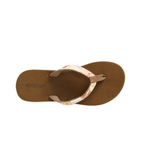 Rip Curl chanclas niño FREEDOM MINI lateral interior