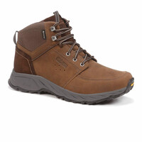 Chiruca bota trekking hombre MONTREAL MID12 GORE TEX lateral interior