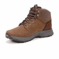 Chiruca bota trekking hombre MONTREAL MID12 GORE TEX vista trasera