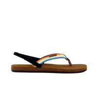 Rip Curl chanclas niño FREEDOM MINI lateral exterior