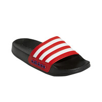 adidas chanclas niño Adilette Shower lateral interior