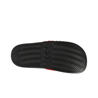 adidas chanclas niño Adilette Shower vista superior