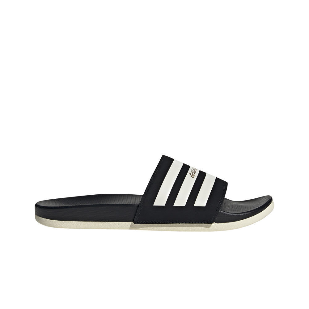adidas chanclas hombre Adilette lateral exterior