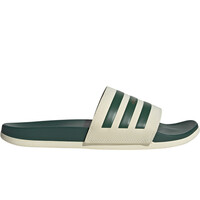 adidas chanclas hombre Adilette lateral exterior