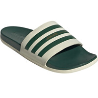 adidas chanclas hombre Adilette lateral interior