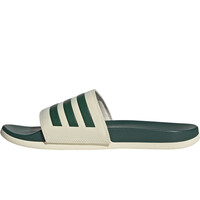 adidas chanclas hombre Adilette puntera