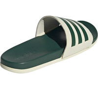 adidas chanclas hombre Adilette vista trasera