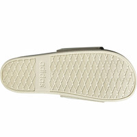 adidas chanclas hombre Adilette vista superior