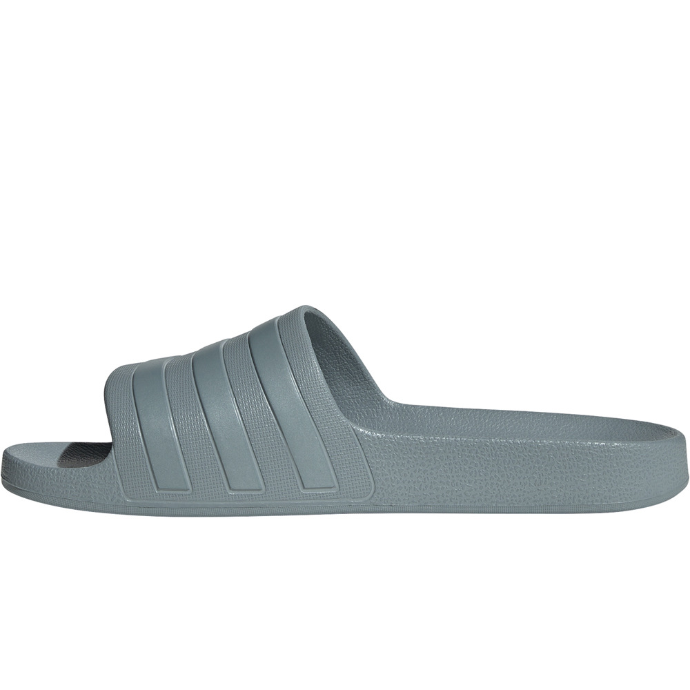 adidas chanclas hombre ADILETTE AQUA lateral interior