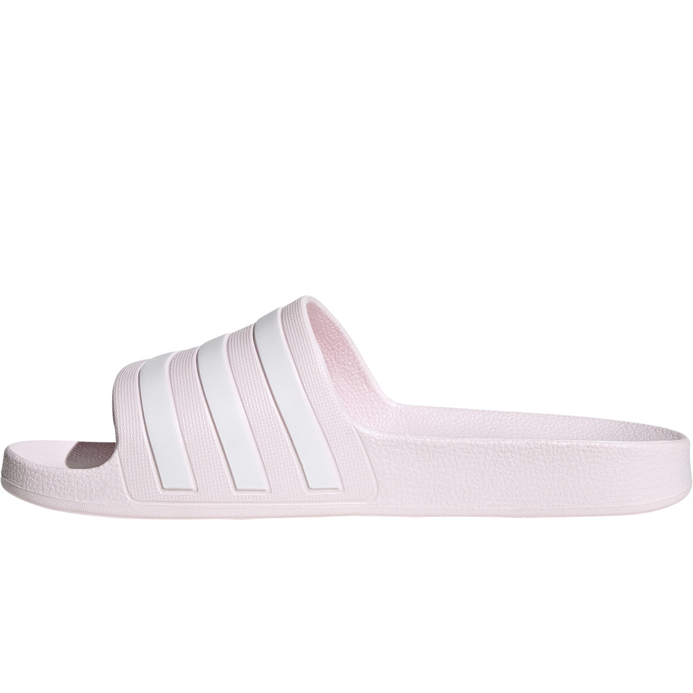 adidas chanclas mujer Adilette Aqua lateral interior