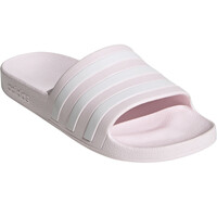 adidas chanclas mujer Adilette Aqua vista superior