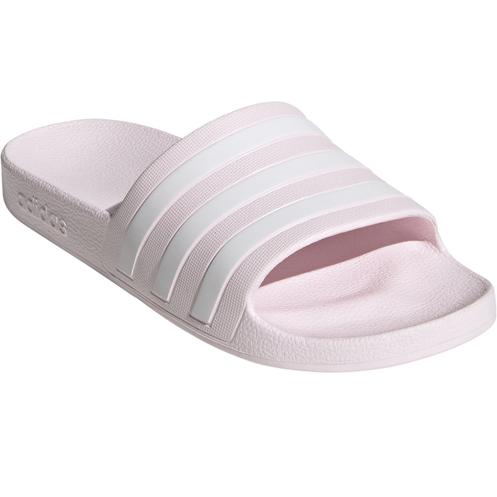 adidas chanclas mujer Adilette Aqua vista superior