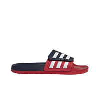 adidas chanclas hombre Adilette TND lateral exterior