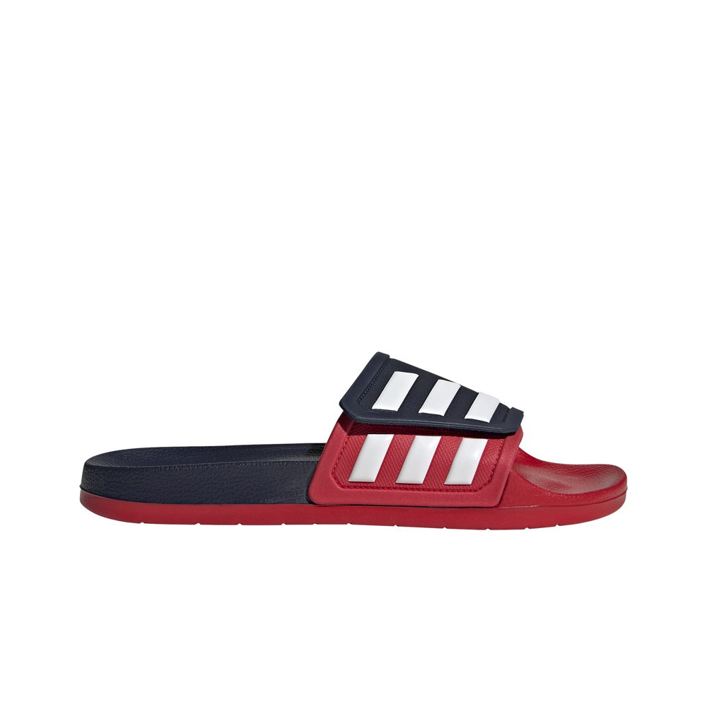 adidas chanclas hombre Adilette TND lateral exterior