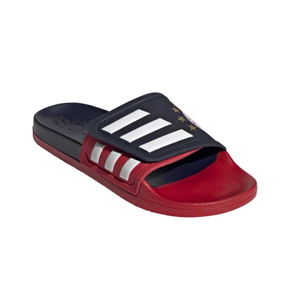 adidas chanclas hombre Adilette TND lateral interior