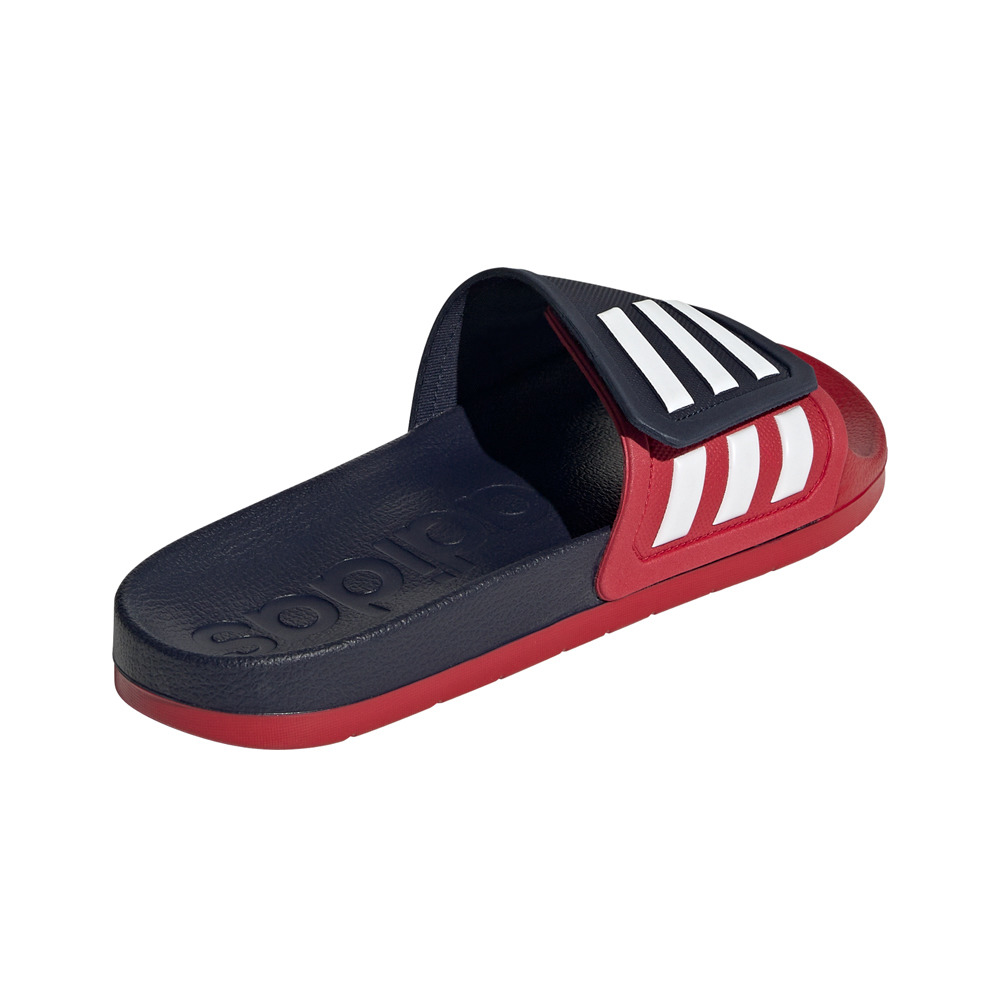 adidas chanclas hombre Adilette TND vista trasera