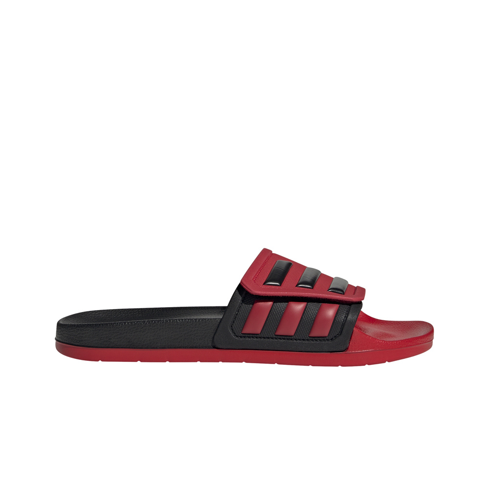 adidas chanclas hombre Adilette TND lateral exterior