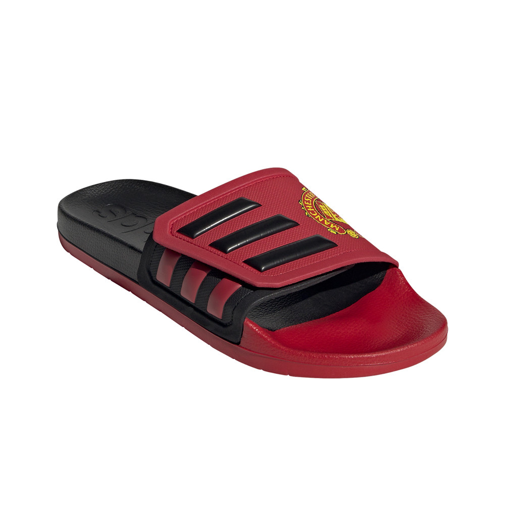 adidas chanclas hombre Adilette TND lateral interior