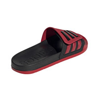 adidas chanclas hombre Adilette TND vista trasera