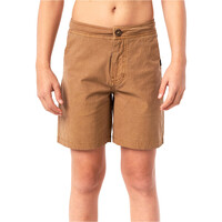 Rip Curl bermuda niño BOARDWALK REGGIE - BOY 05