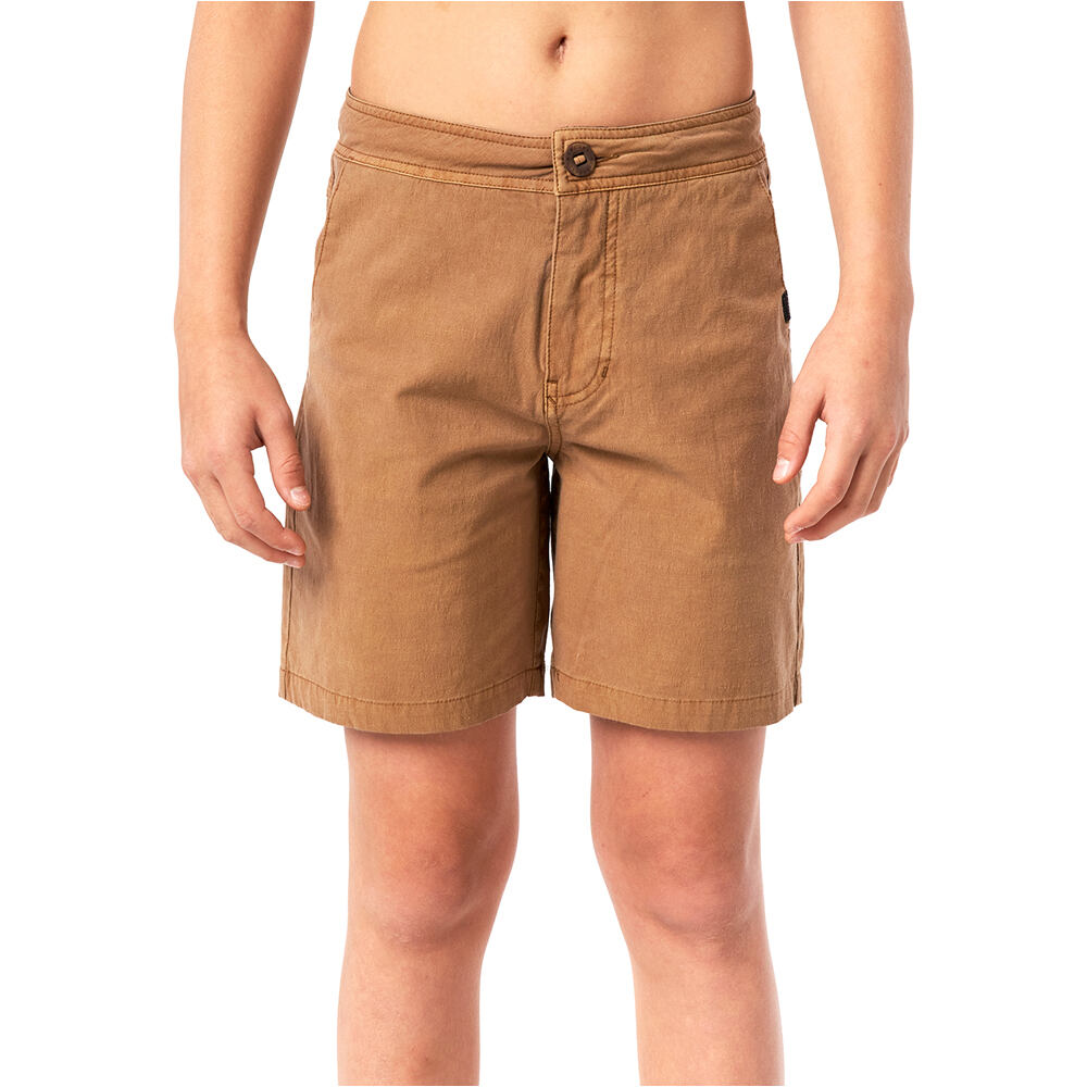 Rip Curl bermuda niño BOARDWALK REGGIE - BOY 05