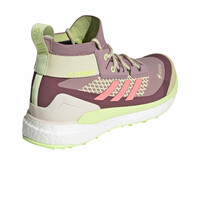 adidas bota trekking mujer Terrex Free Hiker GORE-TEX puntera