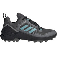 adidas zapatilla trekking mujer Terrex Swift R3 Hiking lateral exterior