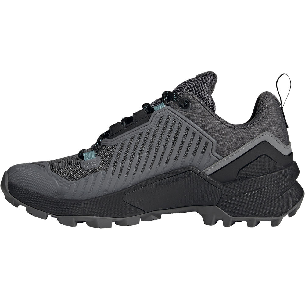 adidas zapatilla trekking mujer Terrex Swift R3 Hiking puntera