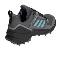 adidas zapatilla trekking mujer Terrex Swift R3 Hiking vista trasera