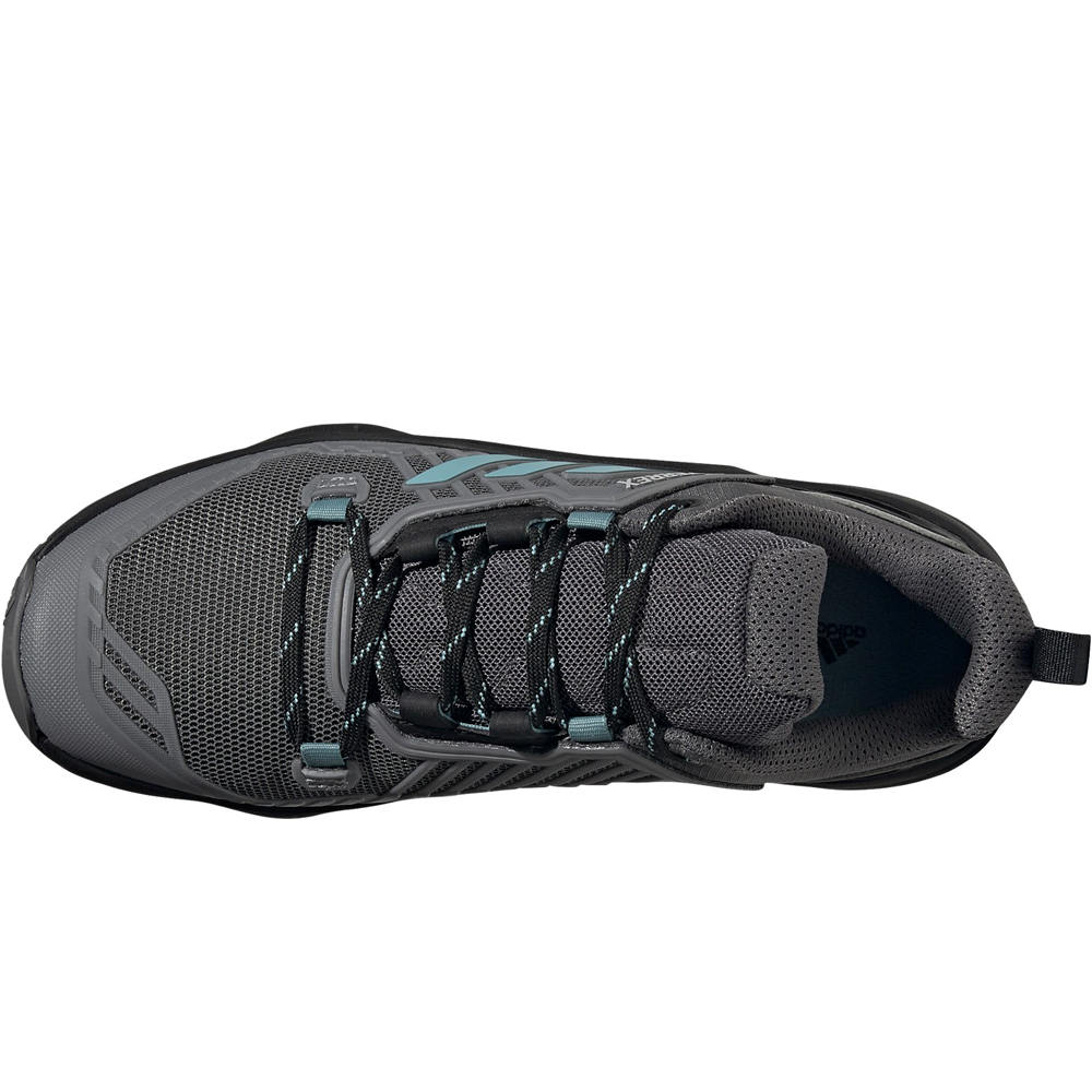 adidas zapatilla trekking mujer Terrex Swift R3 Hiking 05