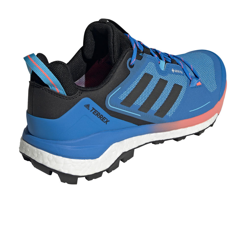 adidas zapatilla trekking hombre Terrex Skychaser GORE-TEX 2.0 Hiking puntera