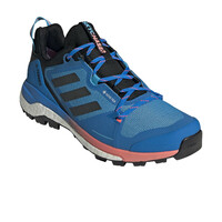 adidas zapatilla trekking hombre Terrex Skychaser GORE-TEX 2.0 Hiking vista superior